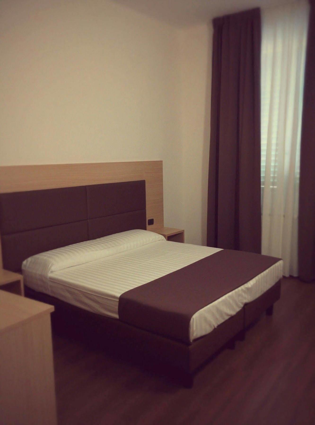 Esperanza Hotel Firenze
