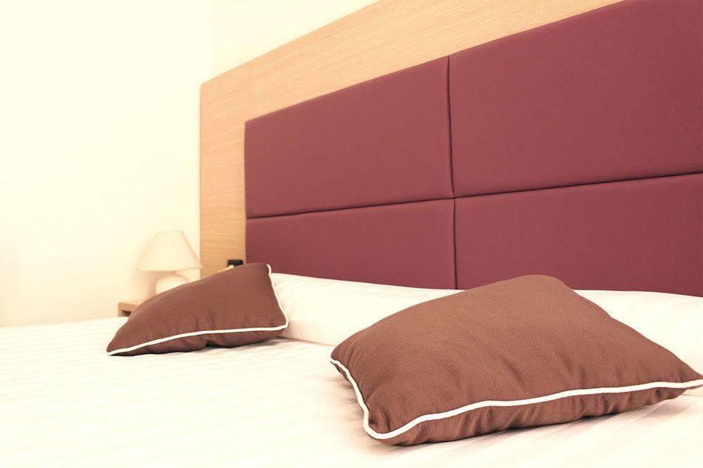 Esperanza Hotel Firenze